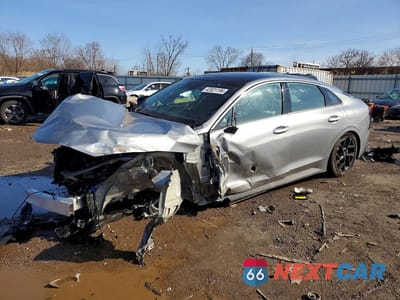 2026 KIA K5 GT-LINE KNAG64J78T5396859 - główne zdjęcie licytacji z USA - miniatura