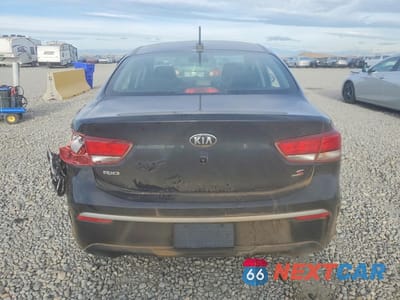 Zdjęcie 6 z 12 samochodu: 2021 KIA RIO S VIN:3KPA24AD4ME428769 - miniatura