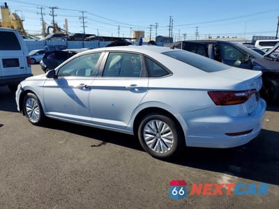 Drugie zdjęcie samochodu z przodu: 2019 VOLKSWAGEN JETTA S VIN:3VWC57BU1KM088738 - miniatura