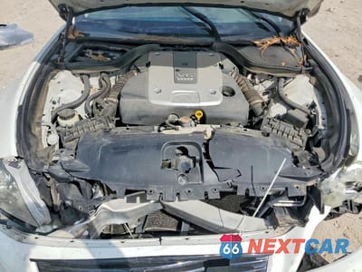 Zdjęcie 11 z 12 samochodu: 2013 INFINITI FX50 JOURNEY VIN:JN1CV6EK1DM921706 - miniatura