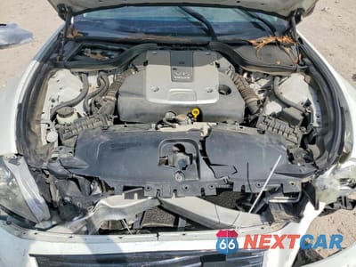 Zdjęcie 11 z 13 samochodu: 2013 INFINITI FX50 JOURNEY VIN:JN1CV6EK1DM921706 - miniatura