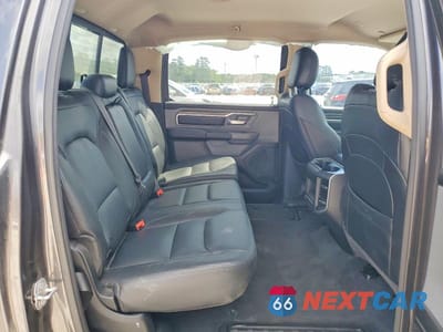 Zdjęcie 10 z 12 samochodu: 2020 RAM 1500 BIG HORN VIN:1C6RREFT1LN129083 - miniatura