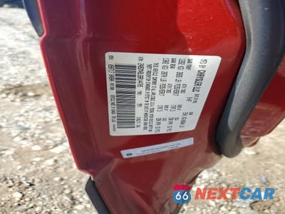 Zdjęcie 12 z 12 samochodu: 2008 CHRYSLER PACIFICA LX VIN:2A8GM48L68R144705 - miniatura