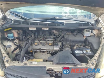 Zdjęcie 12 z 13 samochodu: 2005 TOYOTA SIENNA LE 7 PASSENGER VIN:5TDZA23C65S259263 - miniatura