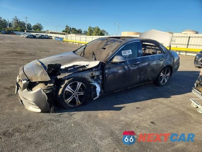 2019 MERCEDES-BENZ E 300 WDDZF4JB5KA551847 - główne zdjęcie licytacji z USA - miniatura