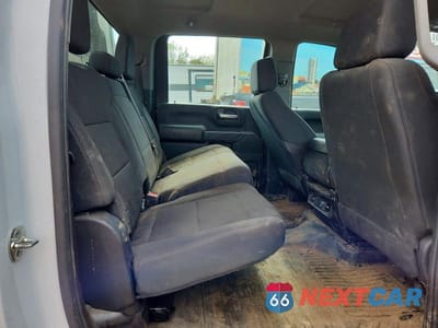 Zdjęcie 11 z 13 samochodu: 2025 CHEVROLET SILVERADO HD FLATBED TRUCK VIN:1GB4KSEY0SF347466 - miniatura