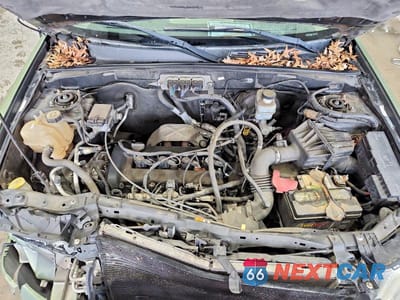 Zdjęcie 11 z 12 samochodu: 2008 FORD ESCAPE XLS VIN:1FMCU02Z88KA86182 - miniatura