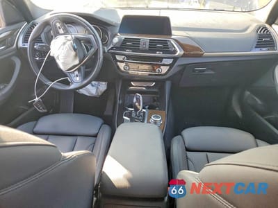 Zdjęcie 8 z 13 samochodu: 2020 BMW X3 SDRIVE30I VIN:5UXTY3C05L9C13885 - miniatura
