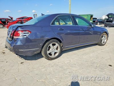 Trzecie zdjęcie samochodu z tyłu: 2016 MERCEDES-BENZ E 350 4MATIC VIN:WDDHF8JB0GB182755 - miniatura