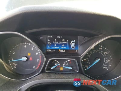 Zdjęcie 9 z 12 samochodu: 2016 FORD FOCUS SE VIN:1FADP3K27GL359597 - miniatura