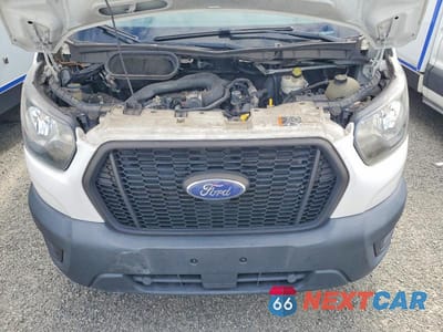 Zdjęcie 12 z 13 samochodu: 2020 FORD TRANSIT DELIVERY TRUCK VIN:1FDBW5Z87LKB11484 - miniatura