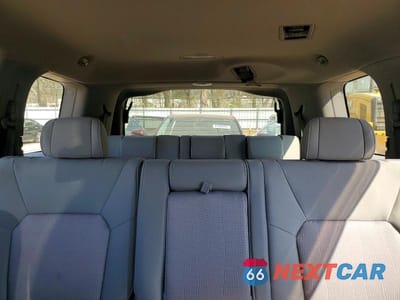 Zdjęcie 10 z 13 samochodu: 2011 HONDA PILOT EX VIN:5FNYF3H42BB049411 - miniatura