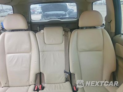 Zdjęcie 10 z 13 samochodu: 2013 VOLVO XC90 3.2 VIN:YV4952CZ6D1630651 - miniatura