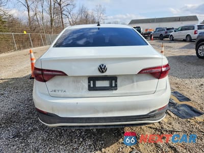 Zdjęcie 6 z 12 samochodu: 2024 VOLKSWAGEN JETTA S VIN:3VW5M7BU2RM102006 - miniatura