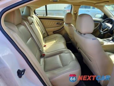 Zdjęcie 10 z 12 samochodu: 2013 FORD TAURUS LIMITED VIN:1FAHP2F8XDG203536 - miniatura