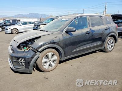 2018 KIA NIRO PLUG-IN HYBRID LX KNDCM3LD4J5190374 - główne zdjęcie licytacji z USA - miniatura