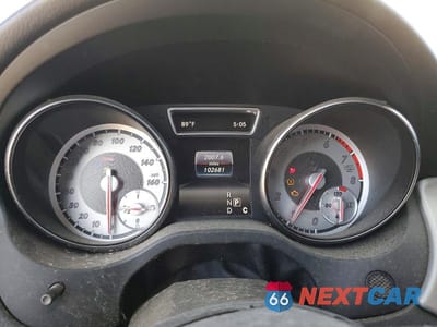 Zdjęcie 9 z 11 samochodu: 2016 MERCEDES-BENZ CLA 250 4MATIC VIN:WDDSJ4GB2GN333131 - miniatura