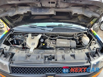 Zdjęcie 12 z 13 samochodu: 2019 CHEV EXPRESS G3500 VIN:1GCZGHFG2K1159377 - miniatura