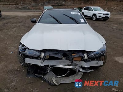 Piąte zdjęcie samochodu w środku: 2023 BMW M4 COMPETITION VIN:WBS33AZ07PCM46743 - miniatura