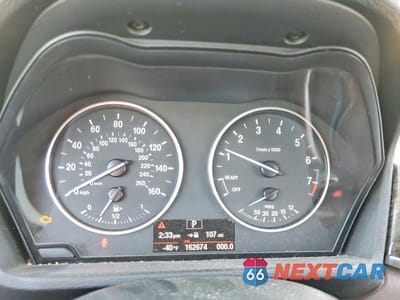 Zdjęcie 9 z 13 samochodu: 2016 BMW X1 XDRIVE28I VIN:WBXHT3Z33G4A51509 - miniatura