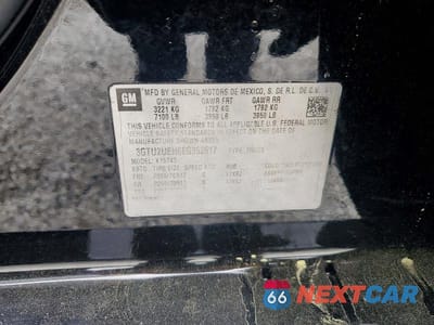 Zdjęcie 12 z 12 samochodu: 2014 GMC SIERRA K1500 SLE VIN:3GTU2UEH6EG352617 - miniatura