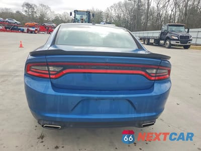 Zdjęcie 6 z 12 samochodu: 2020 DODGE CHARGER SXT VIN:2C3CDXBG2LH192756 - miniatura