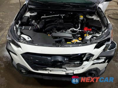 Zdjęcie 12 z 13 samochodu: 2025 SUBARU OUTBACK ONYX EDITION VIN:4S4BTALC2S3109455 - miniatura