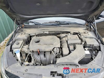 Zdjęcie 11 z 11 samochodu: 2019 KIA OPTIMA LX VIN:5XXGT4L37KG376912 - miniatura