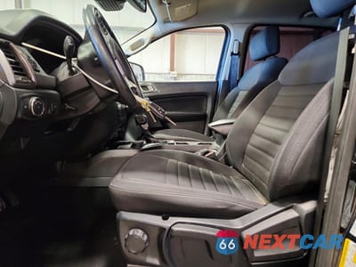 Zdjęcie 7 z 14 samochodu: 2020 FORD RANGER XL VIN:1FTER4FHXLLA75386 - miniatura