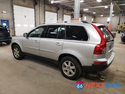 Drugie zdjęcie samochodu z przodu: 2007 VOLVO XC90 V8 VIN:YV4CZ852071371009 - miniatura