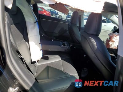Zdjęcie 10 z 12 samochodu: 2024 TESLA MODEL 3 VIN:5YJ3E1EA5RF842935 - miniatura