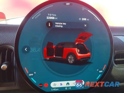 Zdjęcie 9 z 11 samochodu: 2025 MINI COOPER S VIN:WMW23GD07S2W37393 - miniatura