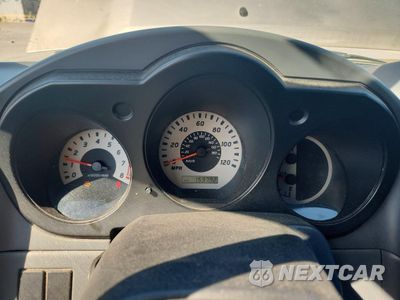 Zdjęcie 9 z 13 samochodu: 2004 NISSAN FRONTIER XE-V6 VIN:1N6ED27T84C454469 - miniatura