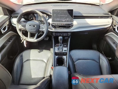 Zdjęcie 8 z 13 samochodu: 2025 JEEP COMPASS LIMITED VIN:3C4NJDCN3ST521379 - miniatura