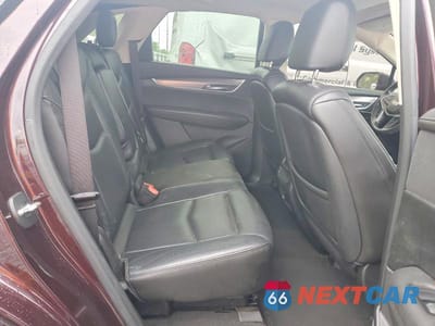 Zdjęcie 11 z 13 samochodu: 2017 CADILLAC XT5 LUXURY VIN:1GYKNBRS4HZ259733 - miniatura