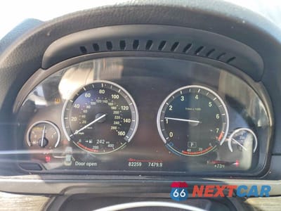 Zdjęcie 9 z 12 samochodu: 2015 BMW 535 VIN:WBA5B1C58FG128402 - miniatura