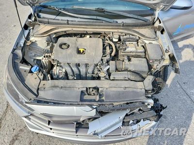 Zdjęcie 11 z 11 samochodu: 2020 HYUNDAI ELANTRA SE VIN:5NPD74LF6LH618094 - miniatura