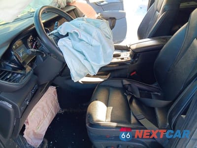 Zdjęcie 7 z 12 samochodu: 2021 BUICK ENVISION VIN:LRBFZNR44MD100330 - miniatura