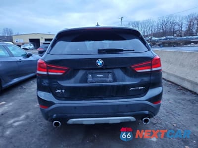 Zdjęcie 6 z 12 samochodu: 2020 BMW X1 XDRIVE28I VIN:WBXJG9C01L5P65714 - miniatura