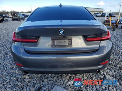Zdjęcie 6 z 12 samochodu: 2021 BMW 330I VIN:3MW5R1J06M8C07467 - miniatura