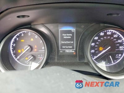 Zdjęcie 9 z 12 samochodu: 2021 TOYOTA CAMRY SE VIN:4T1G11AK0MU551007 - miniatura