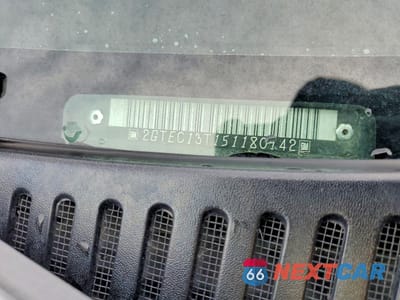 Zdjęcie 13 z 14 samochodu: 2005 GMC NEW SIERRA VIN:2GTEC13T151180142 - miniatura