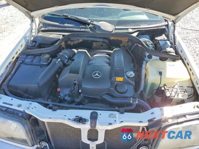 Zdjęcie 11 z 11 samochodu: 2000 MERCEDES-BENZ C 280 VIN:WDBHA29G2YA835291 - miniatura