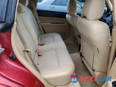 Zdjęcie 11 z 13 samochodu: 2003 SUBARU FORESTER 2.5X VIN:JF1SG63663G725871 - miniatura