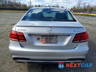 Zdjęcie 6 z 12 samochodu: 2014 MERCEDES-BENZ E 350 4MATIC VIN:WDDHF8JB1EA892198 - miniatura