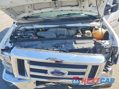 Zdjęcie 7 z 11 samochodu: 2019 FORD ECONOLINE E350 SUPER DUTY CUTAWAY VAN VIN:1FDWE3F64KDC04137 - miniatura