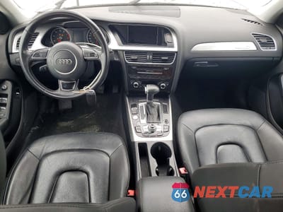 Zdjęcie 8 z 12 samochodu: 2016 AUDI A4 PREMIUM S-LINE VIN:WAUBFAFL8GN016049 - miniatura