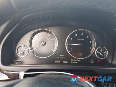 Zdjęcie 9 z 12 samochodu: 2016 BMW X5 SDRIVE35I VIN:5UXKR2C58G0R69281 - miniatura