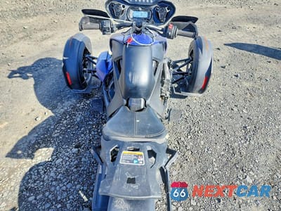 Zdjęcie 6 z 10 samochodu: 2023 CAN-AM RYKER VIN:3JB2FEF45PJ001431 - miniatura