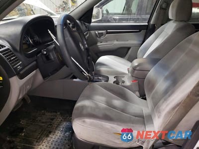 Zdjęcie 7 z 12 samochodu: 2008 HYUNDAI SANTA FE GLS VIN:5NMSG73D98H193336 - miniatura